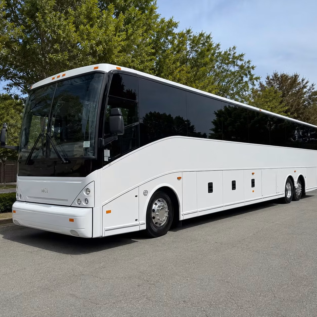 lakewood concert transportation